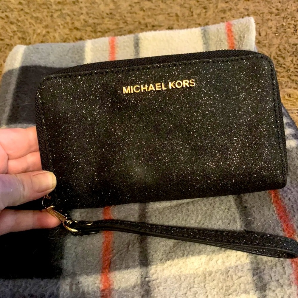 Michael Kors wallet